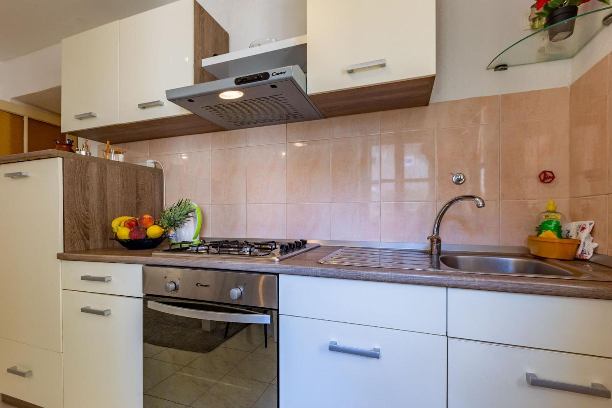 Apartmán Sofija Old Center Zadar