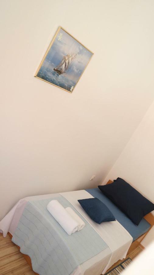 Apartmán Sofija Old Center